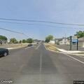 Traffic stop at Dayton and East Church streets