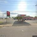 Traffic stop on maroon Toyota near Valero