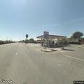 Traffic stop at 2nd and K Street in Patterson