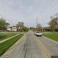 Person reported sick near Rand Drive in Hobart
