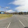 Truck report for reckless driving near Roanoke Road
