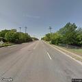 Wrong-way driver on Bedford Road in gray Infiniti