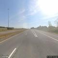 Reckless pickup reported on Western Kentucky Parkway