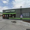 Trespassing suspect inside store on Blondo Street