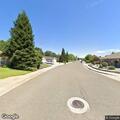 Juvenile knocked breath out after bike fall in Anderson
