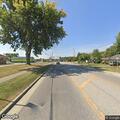 House fire reported on West Haven Road