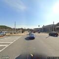 Unregistered vehicle parked on campus for days