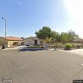 Fire check near West Glenrosa Avenue