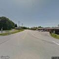 Traffic stop on Crossville Street near Highway 62