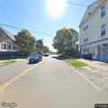 Man falls on Butternut Street in Syracuse