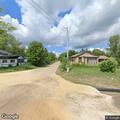 Traffic stop at Sharon Street and Willow Street