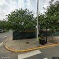 Parking violation at Main Street in Bound Brook