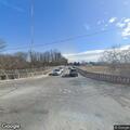 Traffic stop on Summit Avenue at Phillips Avenue