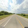 Single-vehicle rollover crash on Highway 54