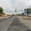 75-year-old woman falls at N 6th St and E Sangamon St