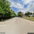 Roadway reported impassable at Chestnut and West Shore