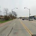 Commercial fire alarm at strip mall in Bensenville