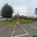 Person found unconscious at church but later awake