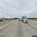 Patient contact at medical call on North Freeway