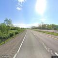 Garbage spill blocks Exit 68 ramp to Route 17 west
