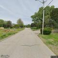 Residential fire alarm on Windward Drive