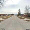 Child with nosebleed at Sudbury Dr in Warren