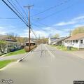 Traffic stop on Passaic Avenue in Ogdensburg
