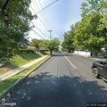 Traffic stop on Chevy with Pennsylvania plates