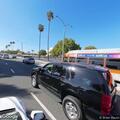 Injury crash at 163rd Street and Hawthorne Boulevard