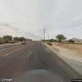 Hazardous materials call on South 218th Place
