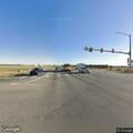 Traffic stop at Dillon Road and 96th Street