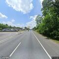Report of small ground fire on Crain Highway