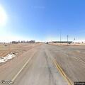 Traffic stop on South Dakota Highway 17