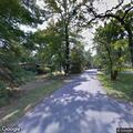 Electrical hazard near Bethesda and Edgewater roads