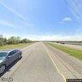 Woman reports assault by driver in moving car