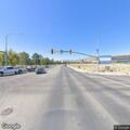 Person conscious and breathing at Triumph Blvd and Ashton Blvd