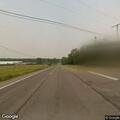 Local law violation under power lines in Lysander