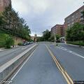 Person suffering cardiac arrest at Kappock Street and Henry Hudson Parkway