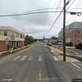 Crash with neck injury on West River Road