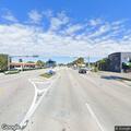 Two-car crash on Southwest 107th Avenue
