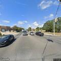 Female feeling sick outside vehicle at 35th St and Straight Path