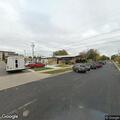 Couple blocks senior center entry, solicits for money
