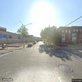 Woman robbed at knifepoint at Hoe Avenue corner