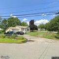 Gas hose leak reported at Meeting House Hill home