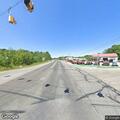 Reckless driver nearly hits person on Main Street