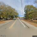 Reckless white van reported on Winters Chapel Road
