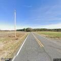 Low power lines and fallen tree block Hall Road