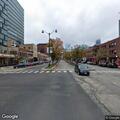 Unresponsive female transported from Green and Randolph