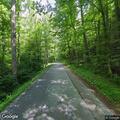Trespassing complaint reported on Clover Run Road