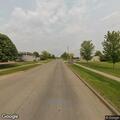 Traffic stop near Noble Lane and Cedar Drive